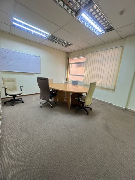 Detached Factory for Rent in Kota Damansara (Selangor) - Belle Yap - Interior - PropertyGuru.com.my
