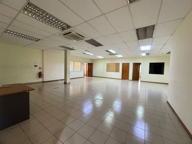 Detached Factory for Rent in Kota Damansara (Selangor) - Belle Yap - Interior - PropertyGuru.com.my