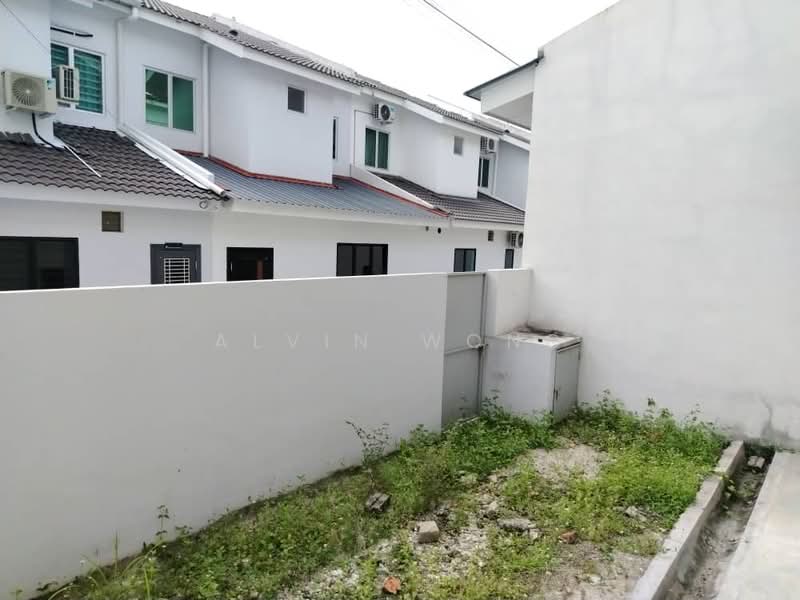 tmn lahat sentosa untuk Untuk Dijual - RM 430,000, Apr 2026 - Exterior - PropertyGuru.com.my