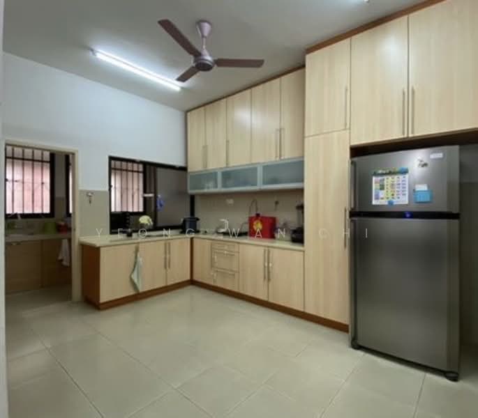 2.5-storey Terraced House for Sale in Bandar Puteri Puchong (Puchong) - Yeong Wan Chi - PropertyGuru.com.my