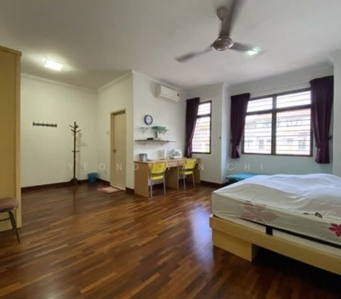 2.5-storey Terraced House for Sale in Bandar Puteri Puchong (Puchong) - Yeong Wan Chi - PropertyGuru.com.my