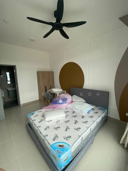Condominium for Rent at 99 Residence - Marcus Koh - Bedroom - PropertyGuru.com.my