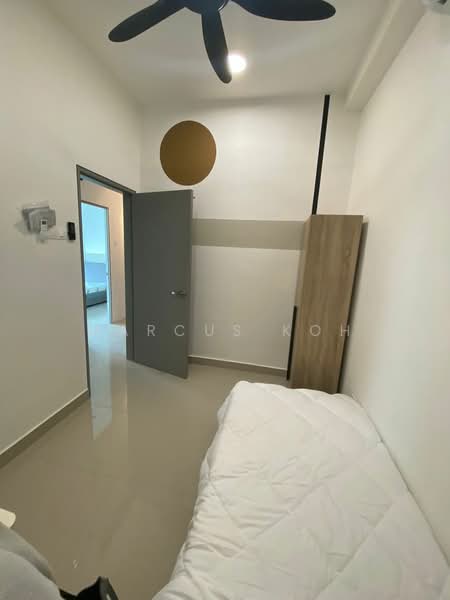 Condominium for Rent at 99 Residence - Marcus Koh - Bedroom - PropertyGuru.com.my