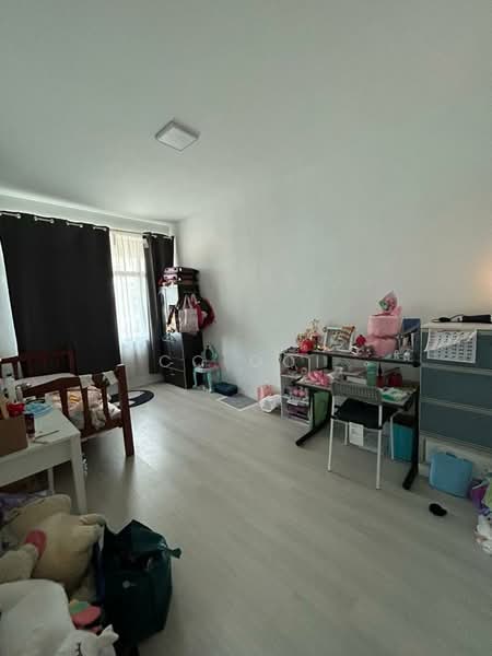 CORNER LOT 2 STOREY HOUSE TAMAN RIANG 4 BEDROOMS untuk Untuk Dijual - RM 810,000, Mac 2026 - Bedroom - PropertyGuru.com.my