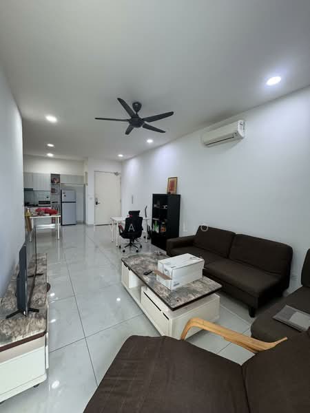 Apartment for Rent at Havona - Ivan Lo - Living Room - PropertyGuru.com.my