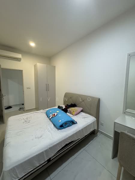 Apartment for Rent at Havona - Ivan Lo - Bedroom - PropertyGuru.com.my