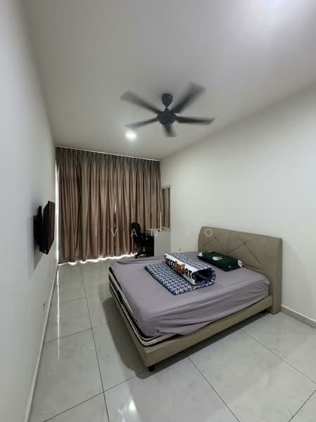 Apartment for Rent at Havona - Ivan Lo - Bedroom - PropertyGuru.com.my