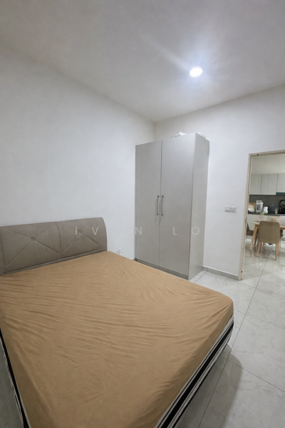 Apartment for Rent at Havona - Ivan Lo - Bedroom - PropertyGuru.com.my
