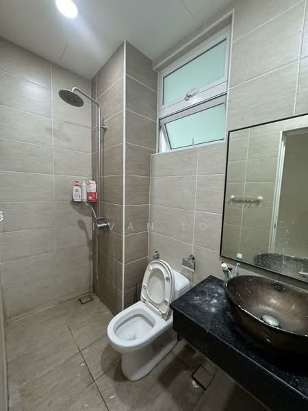 Apartment for Rent at Havona - Ivan Lo - Bathroom - PropertyGuru.com.my