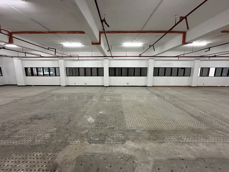 Jalan TAR Jalan Tuanku Abdul Rahman untuk Untuk Disewa - RM 100,000 /bulan, Mac 2026 - Interior - PropertyGuru.com.my