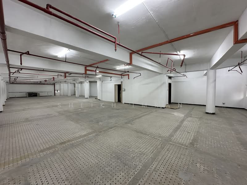 Jalan TAR Jalan Tuanku Abdul Rahman untuk Untuk Disewa - RM 100,000 /bulan, Mac 2026 - Interior - PropertyGuru.com.my