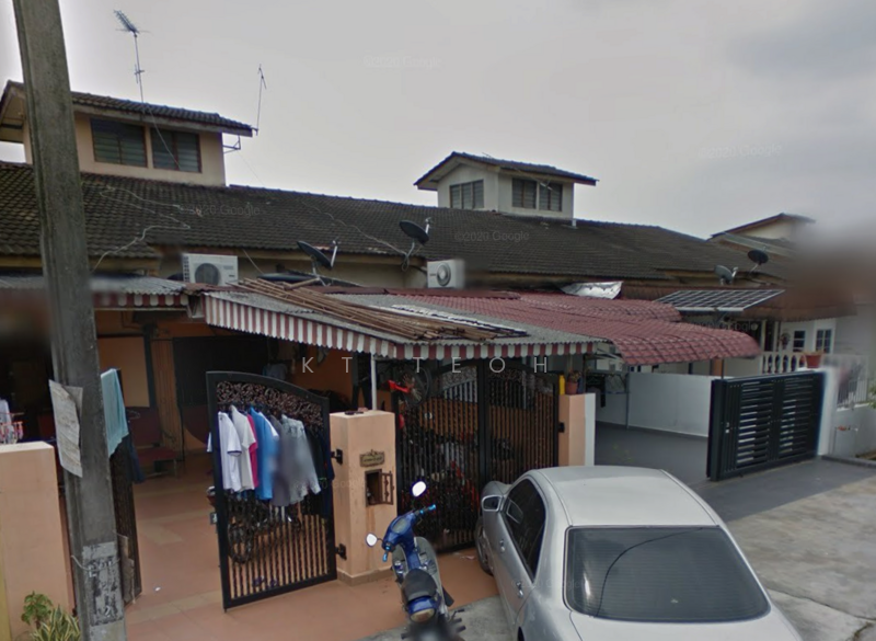 Below Market Value; 1 Sty Mid Terrace @ Taman Maznah, Klang untuk Untuk Dijual - RM 288,000, Mac 2026 - PropertyGuru.com.my