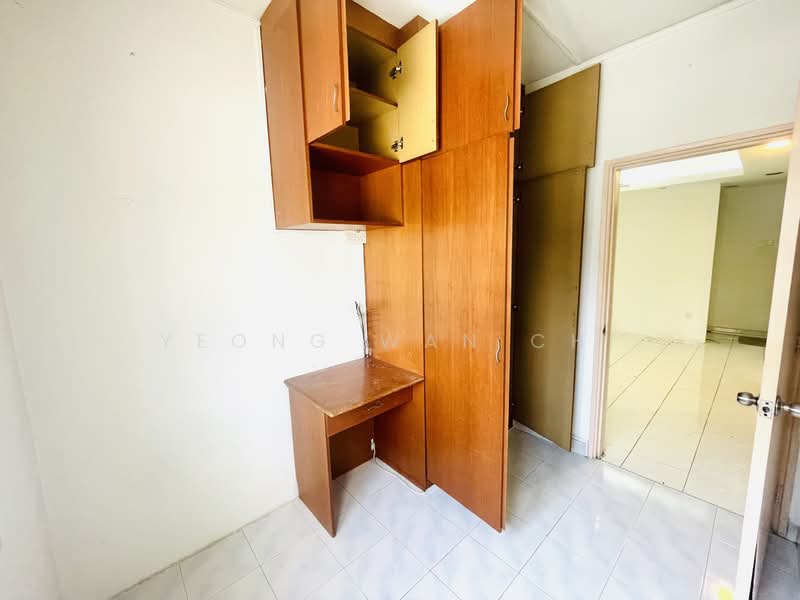 Apartment for Sale at Sri Cempaka (Puchong Jaya) - Yeong Wan Chi - PropertyGuru.com.my