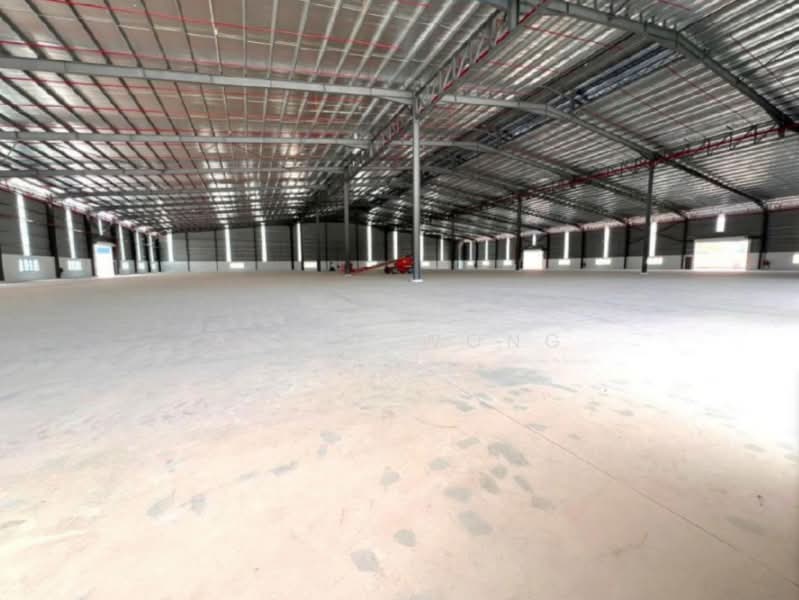 Kilang untuk Disewa di Senai (Johor) - Apple Wong - Interior - PropertyGuru.com.my
