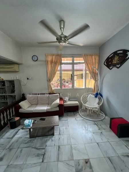 Taman Bahagia untuk Untuk Dijual - RM 780,000, Mac 2026 - Living Room - PropertyGuru.com.my