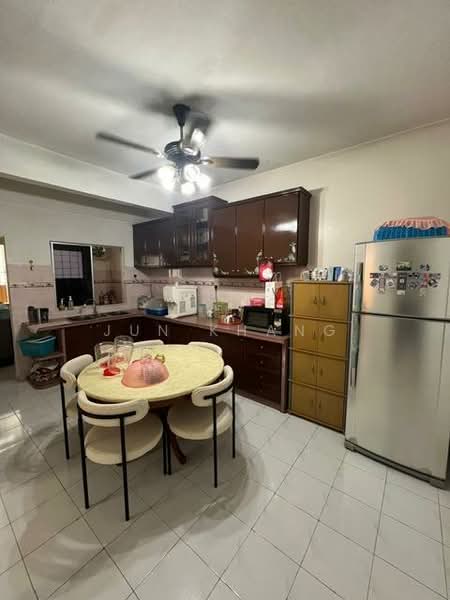 Taman Bahagia untuk Untuk Dijual - RM 780,000, Mac 2026 - Kitchen - PropertyGuru.com.my