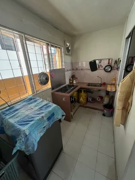 Taman Bahagia untuk Untuk Dijual - RM 780,000, Mac 2026 - Kitchen - PropertyGuru.com.my