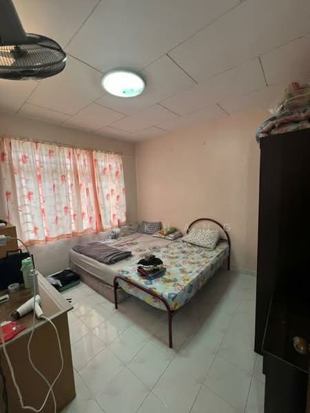 Taman Bahagia untuk Untuk Dijual - RM 780,000, Mac 2026 - Bedroom - PropertyGuru.com.my