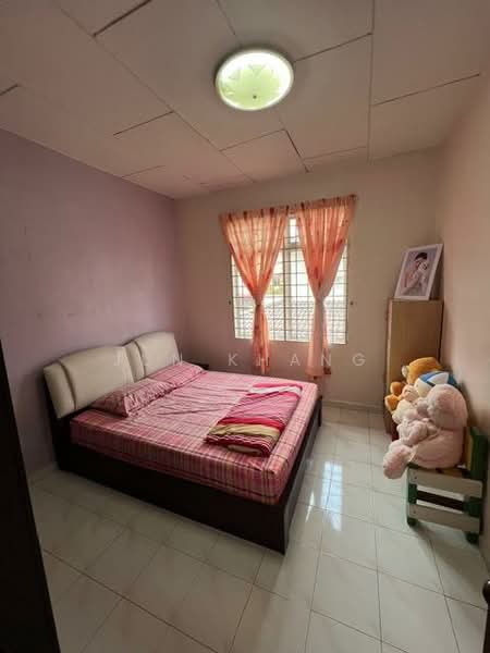 Taman Bahagia untuk Untuk Dijual - RM 780,000, Mac 2026 - Bedroom - PropertyGuru.com.my