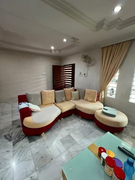Taman Bahagia untuk Untuk Dijual - RM 780,000, Mac 2026 - Living Room - PropertyGuru.com.my