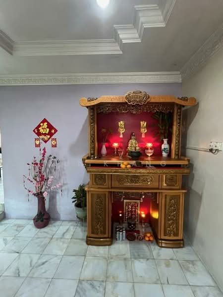 Taman Bahagia untuk Untuk Dijual - RM 780,000, Mac 2026 - Interior - PropertyGuru.com.my