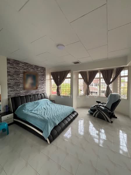 Taman Bahagia untuk Untuk Dijual - RM 780,000, Mac 2026 - Bedroom - PropertyGuru.com.my