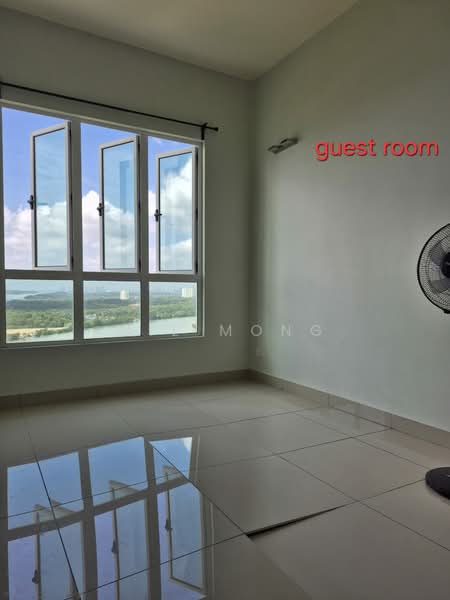 Servis Apartment untuk Dijual di Tropez Residences - Wil Mong - View - PropertyGuru.com.my