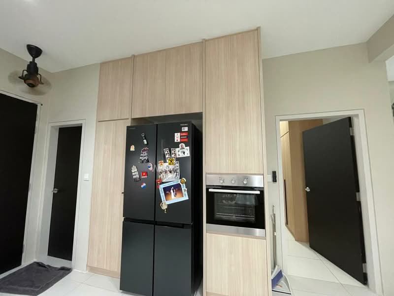 Elmina Green Six untuk Untuk Dijual - RM 1,100,000, Mac 2026 - Kitchen - PropertyGuru.com.my