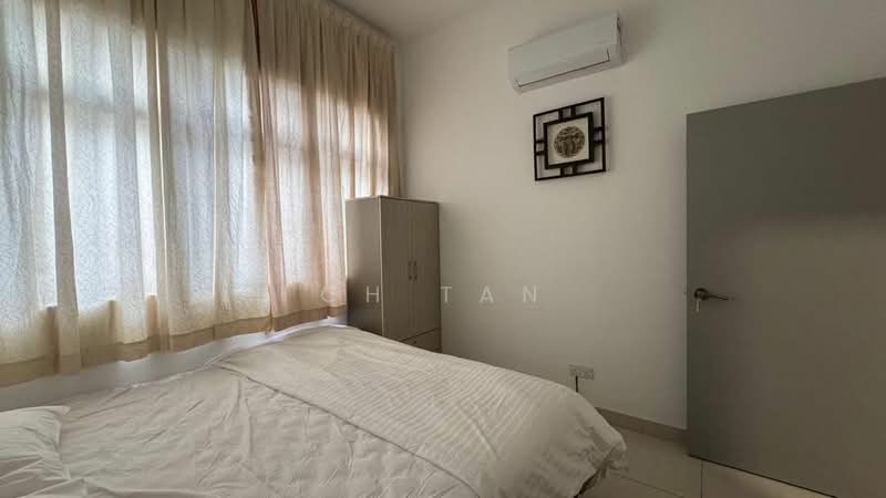 Horizon Hills untuk Untuk Disewa - RM 5,300 /bulan, Mac 2026 - Bedroom - PropertyGuru.com.my