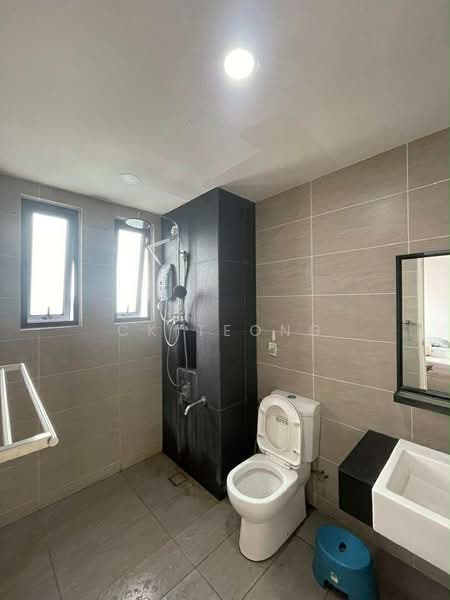Condominium for Rent at Ascenda Residence @ Skyarena - CK Teong - Bathroom - PropertyGuru.com.my