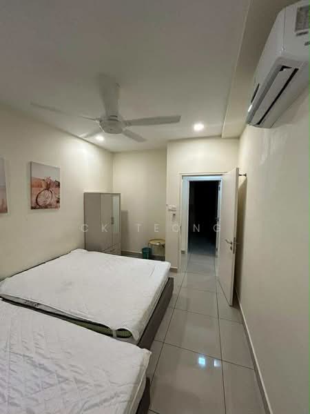 Condominium for Rent at Ascenda Residence @ Skyarena - CK Teong - Bedroom - PropertyGuru.com.my