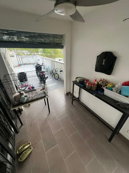 2-storey Terraced House for Sale in Cahaya Spk (Shah Alam) - Foo Jenny - Exterior - PropertyGuru.com.my