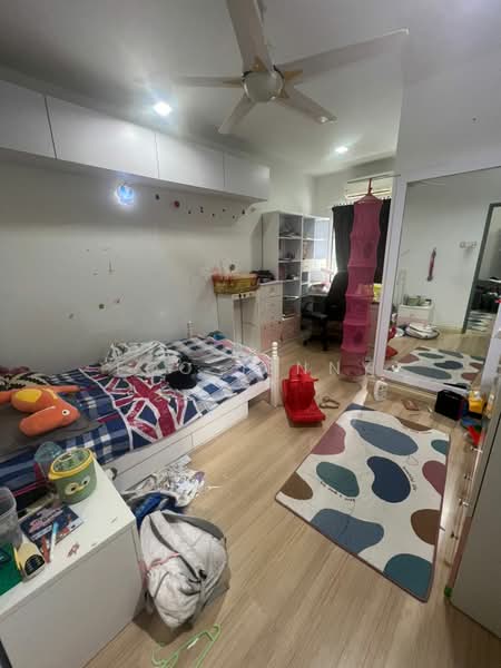 2-storey Terraced House for Sale in Cahaya Spk (Shah Alam) - Foo Jenny - Bedroom - PropertyGuru.com.my