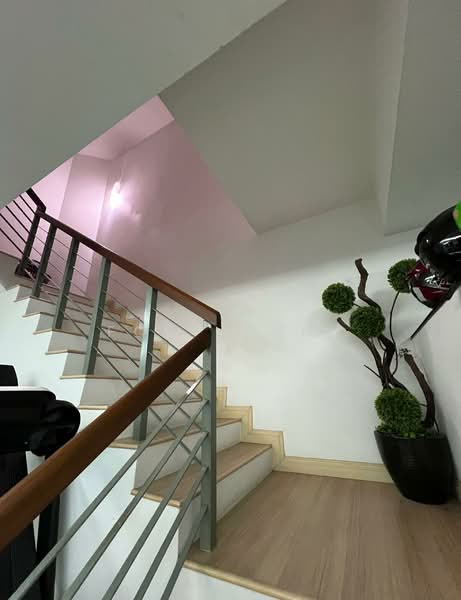2-storey Terraced House for Sale in Cahaya Spk (Shah Alam) - Foo Jenny - Interior - PropertyGuru.com.my