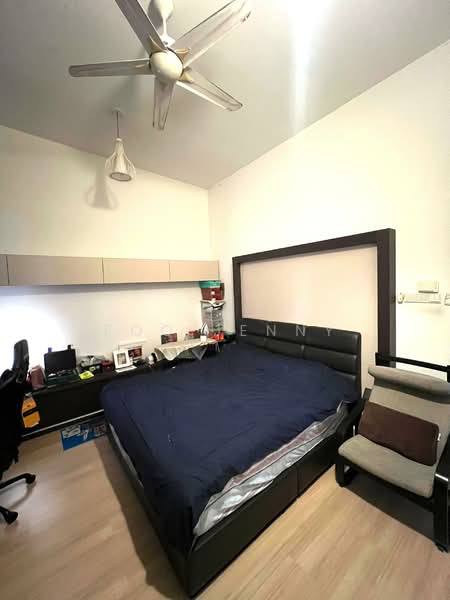 2-storey Terraced House for Sale in Cahaya Spk (Shah Alam) - Foo Jenny - Bedroom - PropertyGuru.com.my