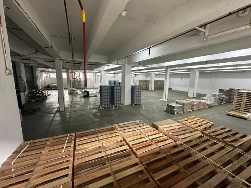 Tampoi Entrepreneurs Park untuk Untuk Disewa - RM 176,210 /bulan, Mac 2026 - Interior - PropertyGuru.com.my