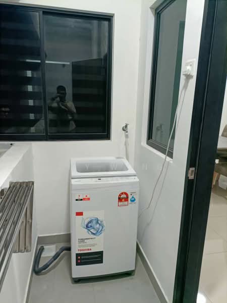 Veranda Residence untuk Untuk Disewa - RM 1,400 /bulan, Mac 2026 - Interior - PropertyGuru.com.my