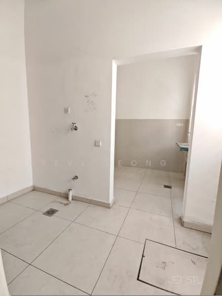 3-storey Terraced House for Sale in Setia Utama (Setia Alam) - Steve Leong . - Interior - PropertyGuru.com.my