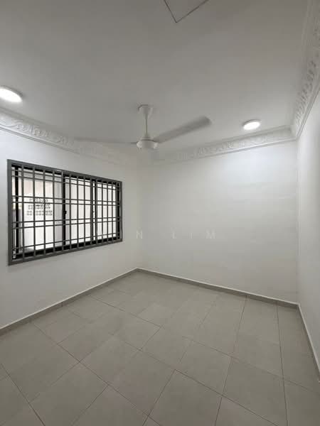 1-storey Terraced House for Sale in Kampung Oren (Ulu Tiram) - Win Lim - Interior - PropertyGuru.com.my