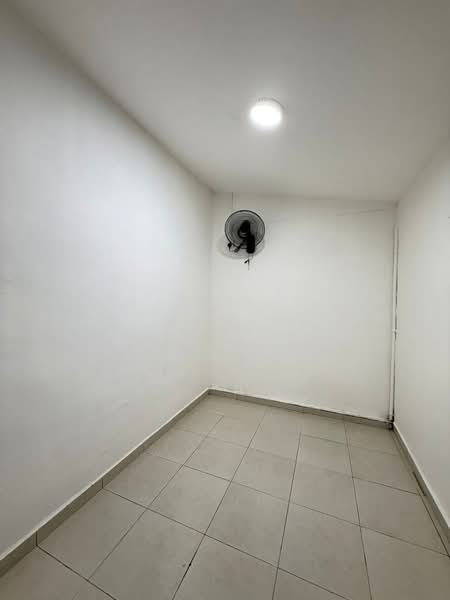 1-storey Terraced House for Sale in Kampung Oren (Ulu Tiram) - Win Lim - Interior - PropertyGuru.com.my