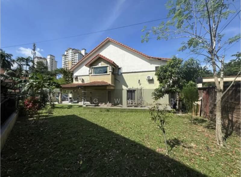 2-storey Terraced House for Sale in Puchong (Selangor) - Yeong Wan Chi - Exterior - PropertyGuru.com.my