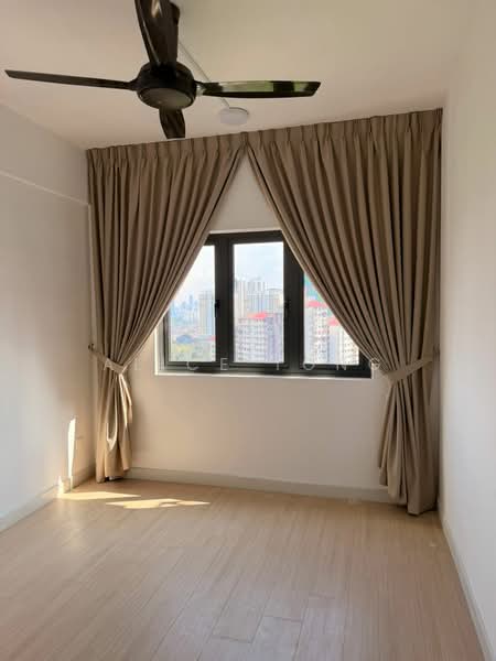Service Residence for Rent at M Arisa - Alice Tong - View - PropertyGuru.com.my