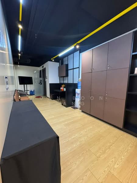 Jaya One Commercial untuk Untuk Disewa - RM 8,499 /bulan, Mac 2026 - PropertyGuru.com.my