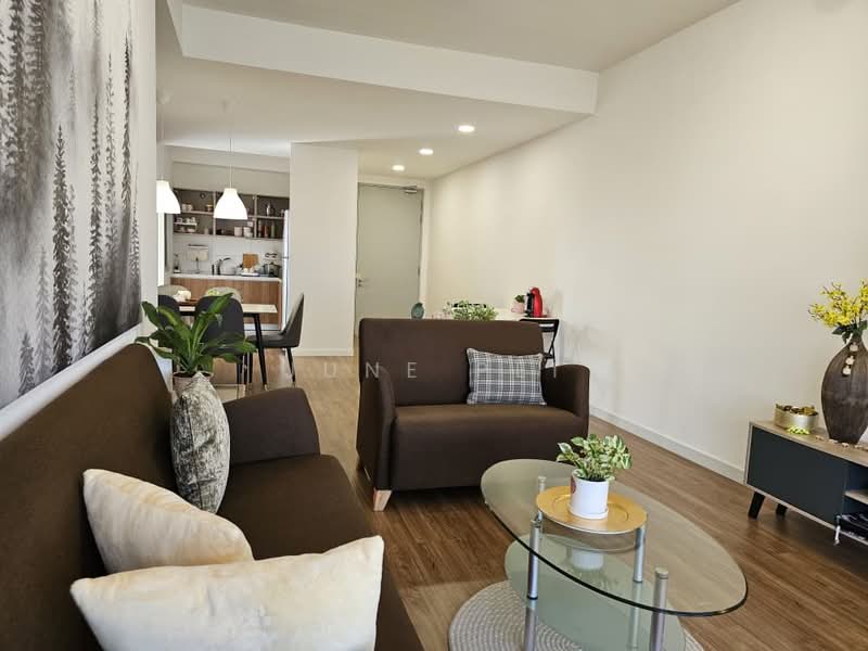 Helix2 @ PJ South untuk Untuk Disewa - RM 3,500 /bulan, Mac 2026 - PropertyGuru.com.my