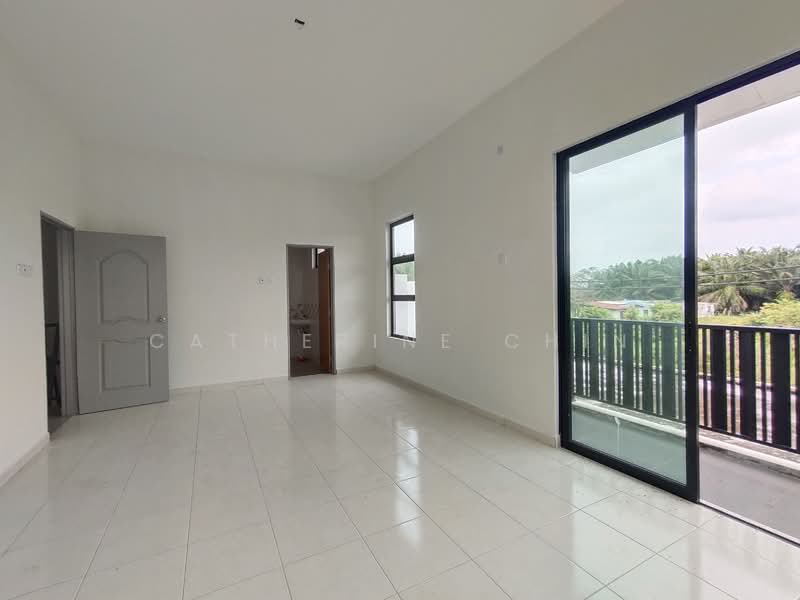 Seri Manjung Taman Wangsa Permai untuk Untuk Dijual - RM 468,000, Mac 2026 - Balcony - PropertyGuru.com.my