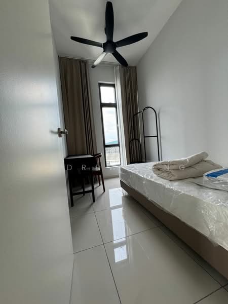 Space Residency untuk Untuk Disewa - RM 3,500 /bulan, Mac 2026 - Bedroom - PropertyGuru.com.my