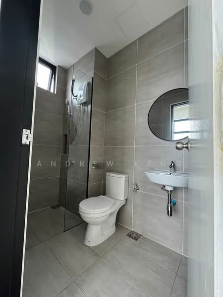 Space Residency untuk Untuk Disewa - RM 3,500 /bulan, Mac 2026 - Bathroom - PropertyGuru.com.my