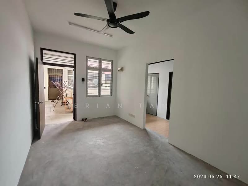 Apartment for Sale at Tun Teja 1 - Brian Tan - PropertyGuru.com.my