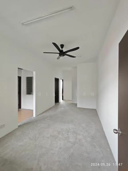 Apartment for Sale at Tun Teja 1 - Brian Tan - PropertyGuru.com.my