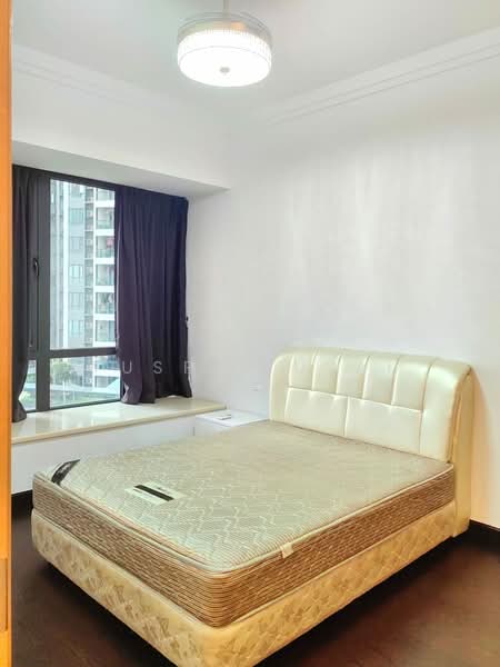 R&F Princess Cove Phase 2-Seine Region untuk Untuk Disewa - RM 2,500 /bulan, Mac 2026 - Bedroom - PropertyGuru.com.my